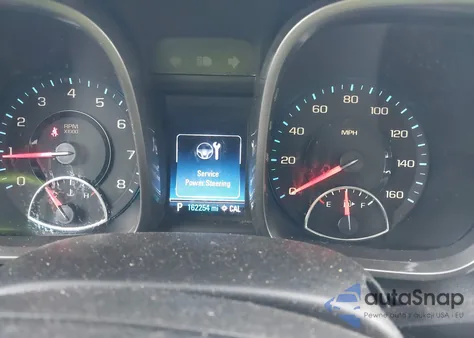 2013 Chevrolet Malibu 2Lt z USA, uszkodzony, nr VIN 1G11E5SA6DF304843